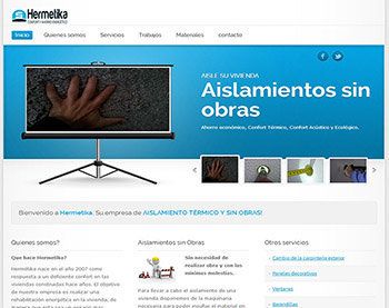 Proyecto de Hermetika