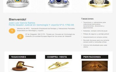 Proyecto de Peritación en Joyería Europa 17