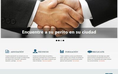 Proyecto de Asociación Nacional de Peritos