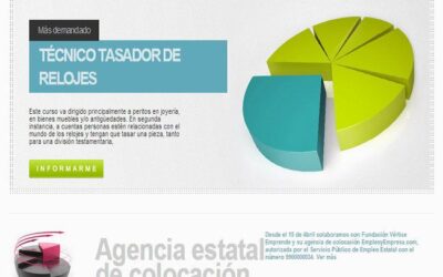 Proyecto en Formación de Peritos