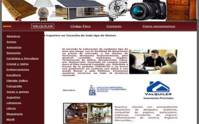 Proyecto de Peritos Legales