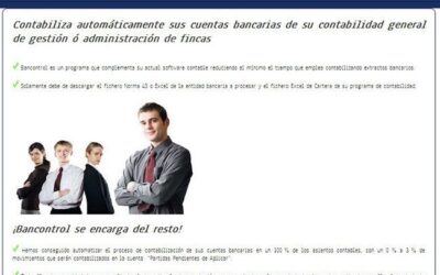 Proyecto de Presentación bancario