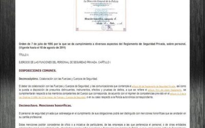 Agencia de detectives