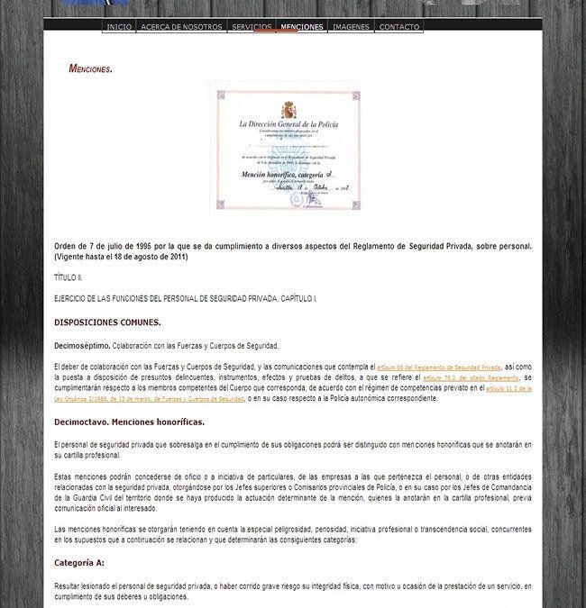 Agencia de detectives