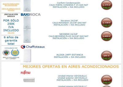 Proyecto de Instalaciones Climer