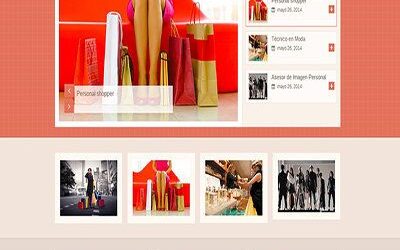 Proyecto de Asesoría e Imagen