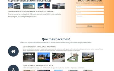 Proyecto de Montajes, Electricidad e Instalaciones