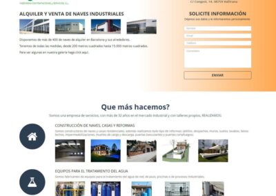 Proyecto de Montajes, Electricidad e Instalaciones
