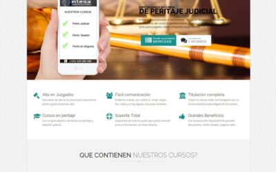 Proyecto de Cursos de Peritos