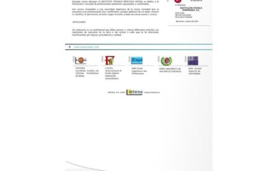 Proyecto de Anticuarios Formación