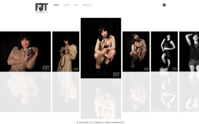 Proyecto de Fotografía