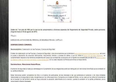 Agencia de detectives