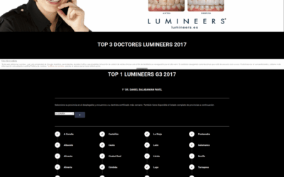 Proyecto para odontología