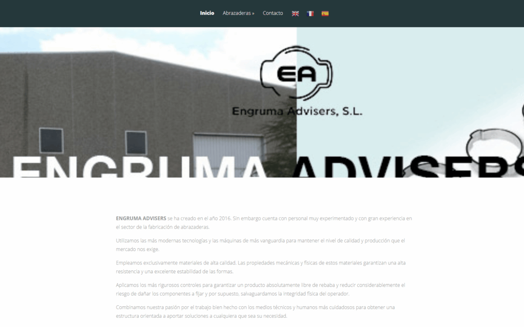 Proyecto empresa mecanizada