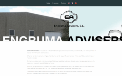 Proyecto empresa mecanizada