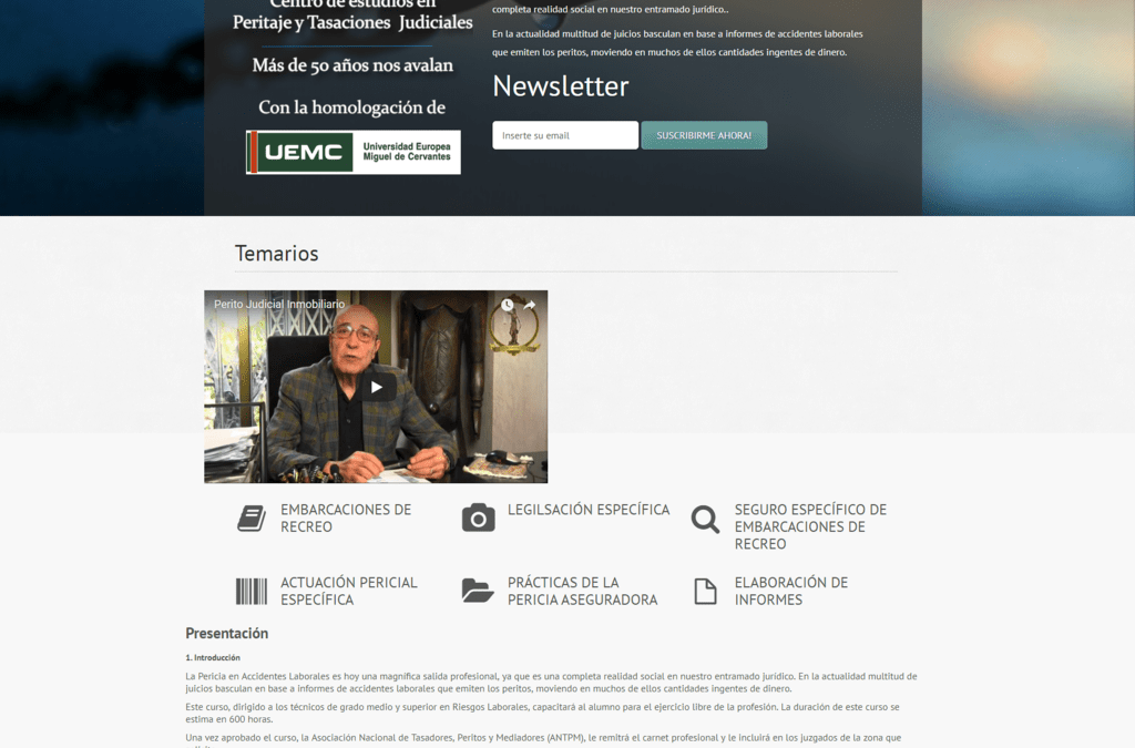 Proyecto Curso Accidentes Laborales