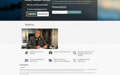 Proyecto Curso Accidentes Laborales