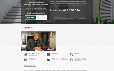 Proyecto Curso de Valoración de Contenido