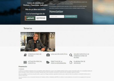 Proyecto Curso Accidentes Laborales