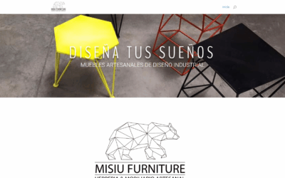 Proyecto Web taller de soldadura especial