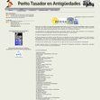 Página web 7 2006