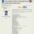 Página web 15 2006