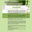 Página web 1 2006