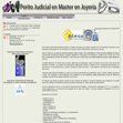 Página web 30 2006