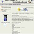 Página web 38 2006