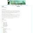 Página web 5 2006