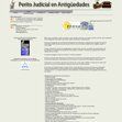 Página web 6 2006