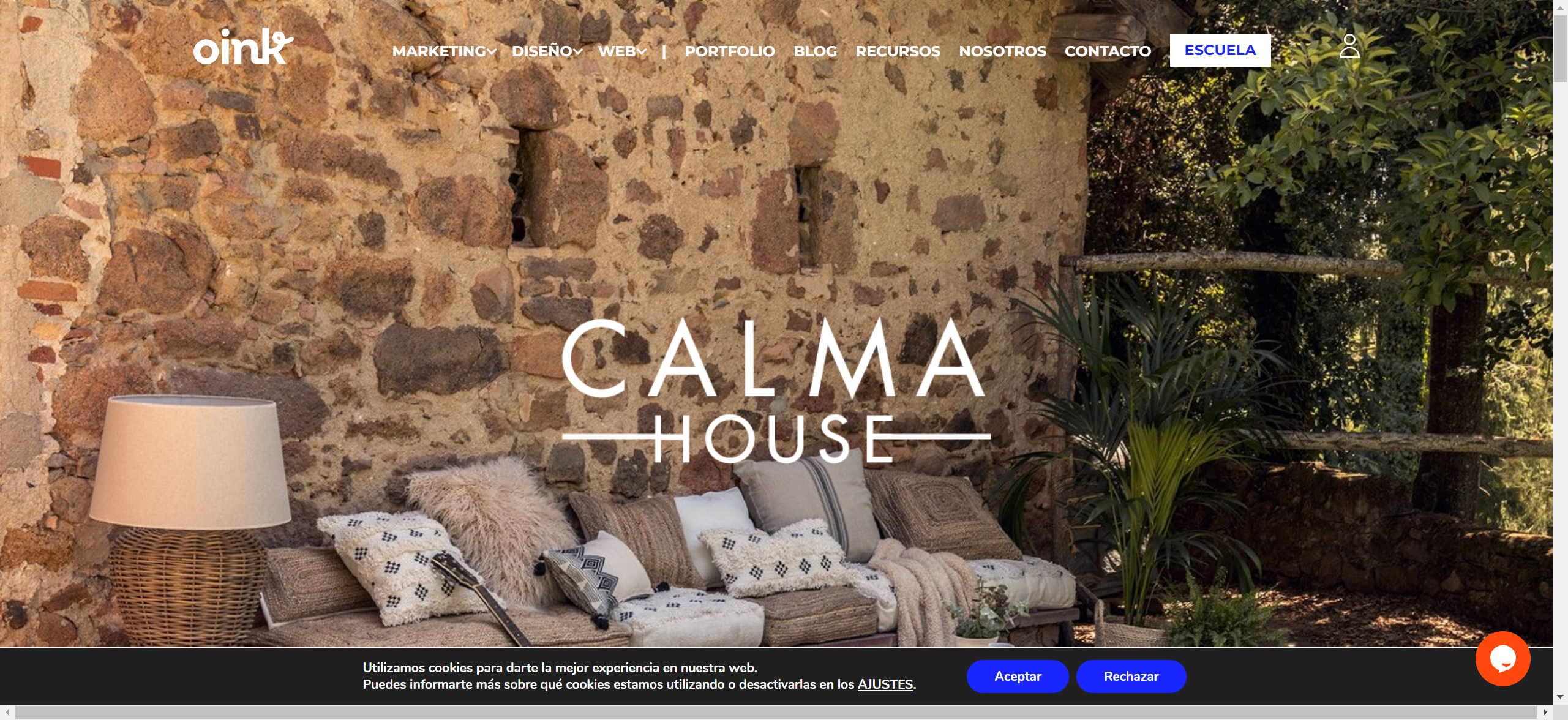 Calma-House-Oink-my-God