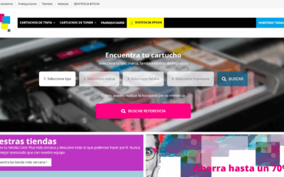 Tienda online Color Plus