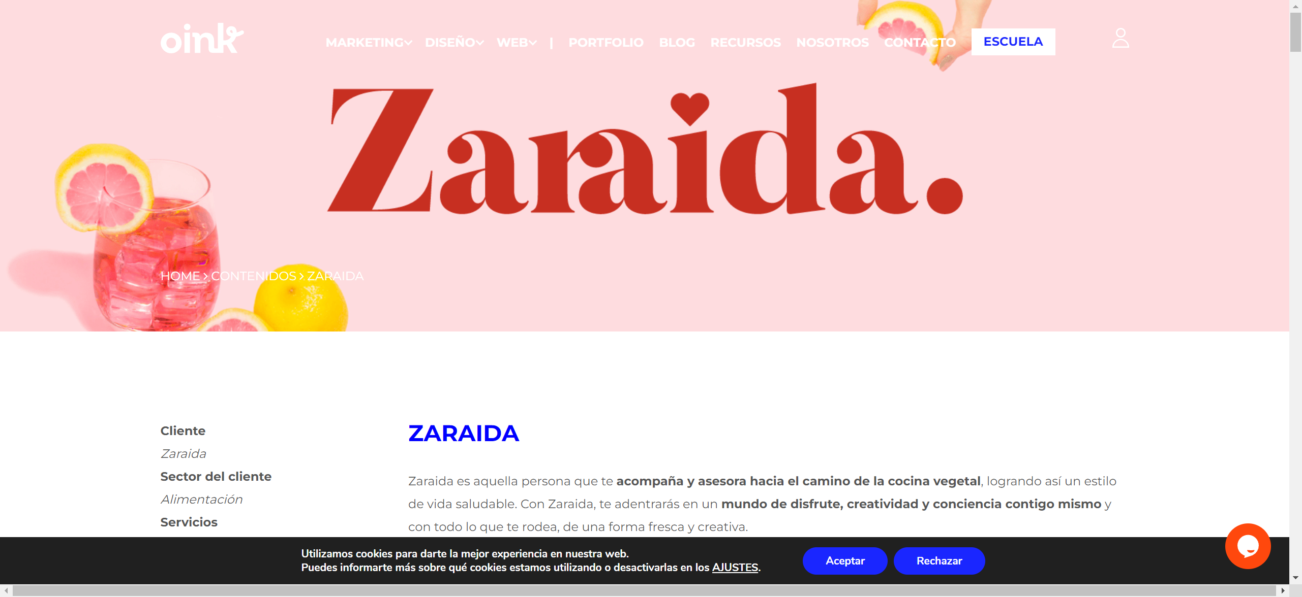 Creación-de-marca-para-Xaraida-Oink-my-God