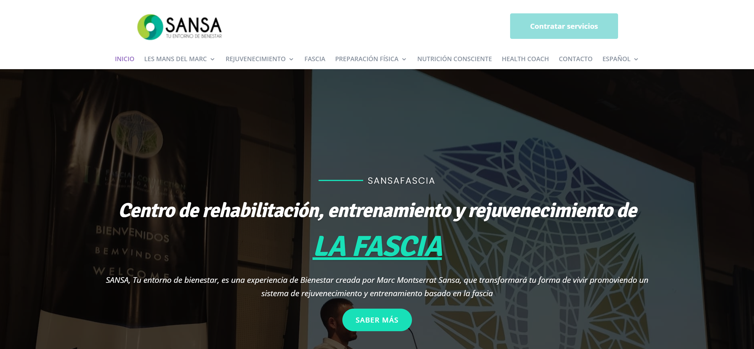 INICIO-Fisioterapeuta