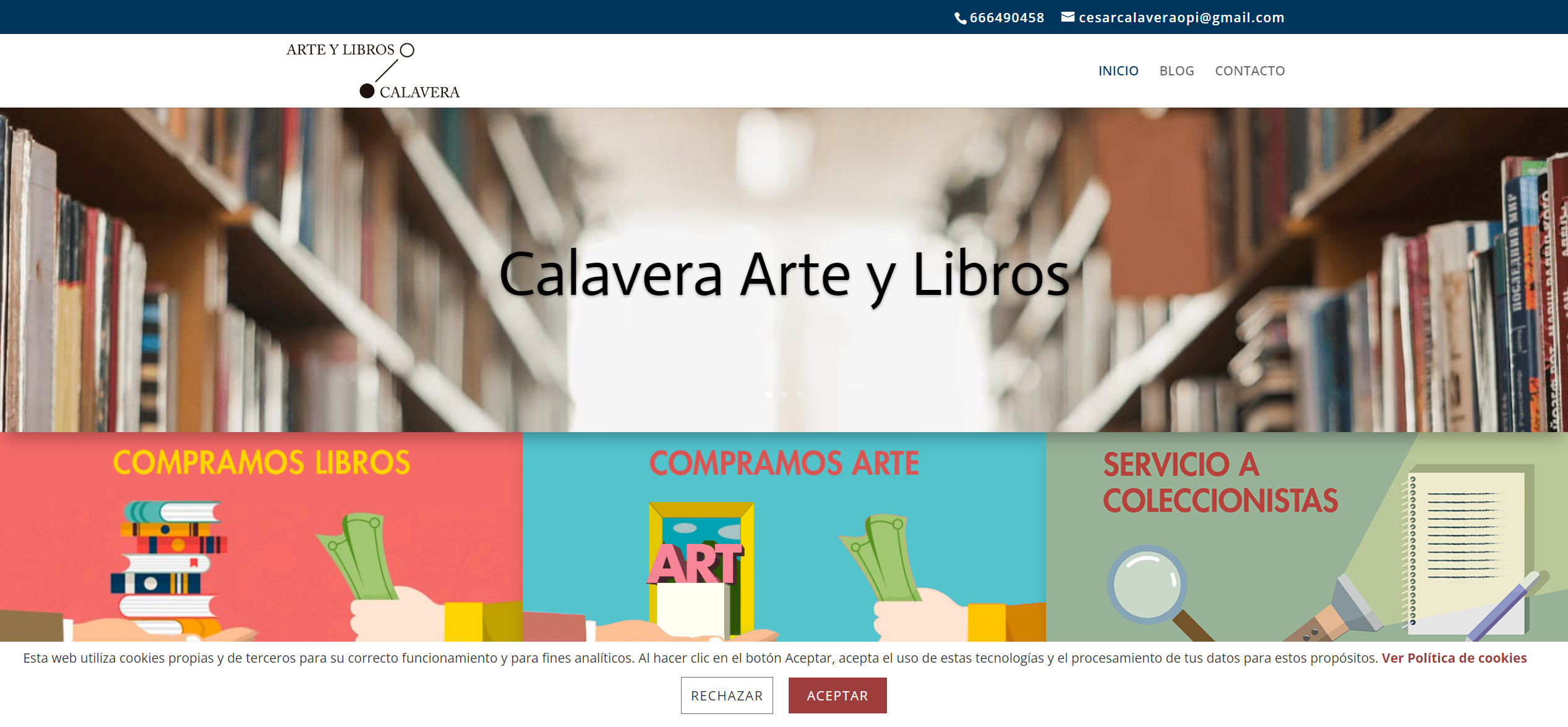 INICIO-Librería-Art-books-Compra-venta-de-libros-antiguos