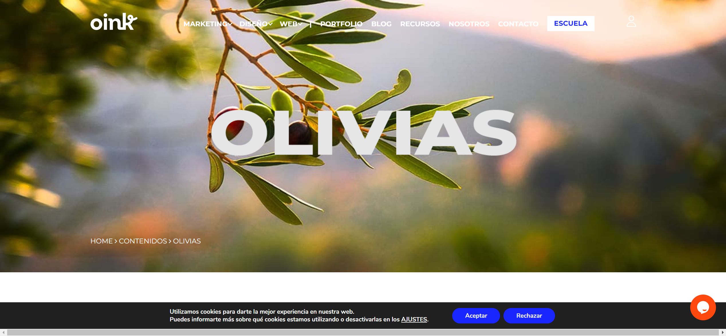 Portfolio-Olivias-Oink-my-God