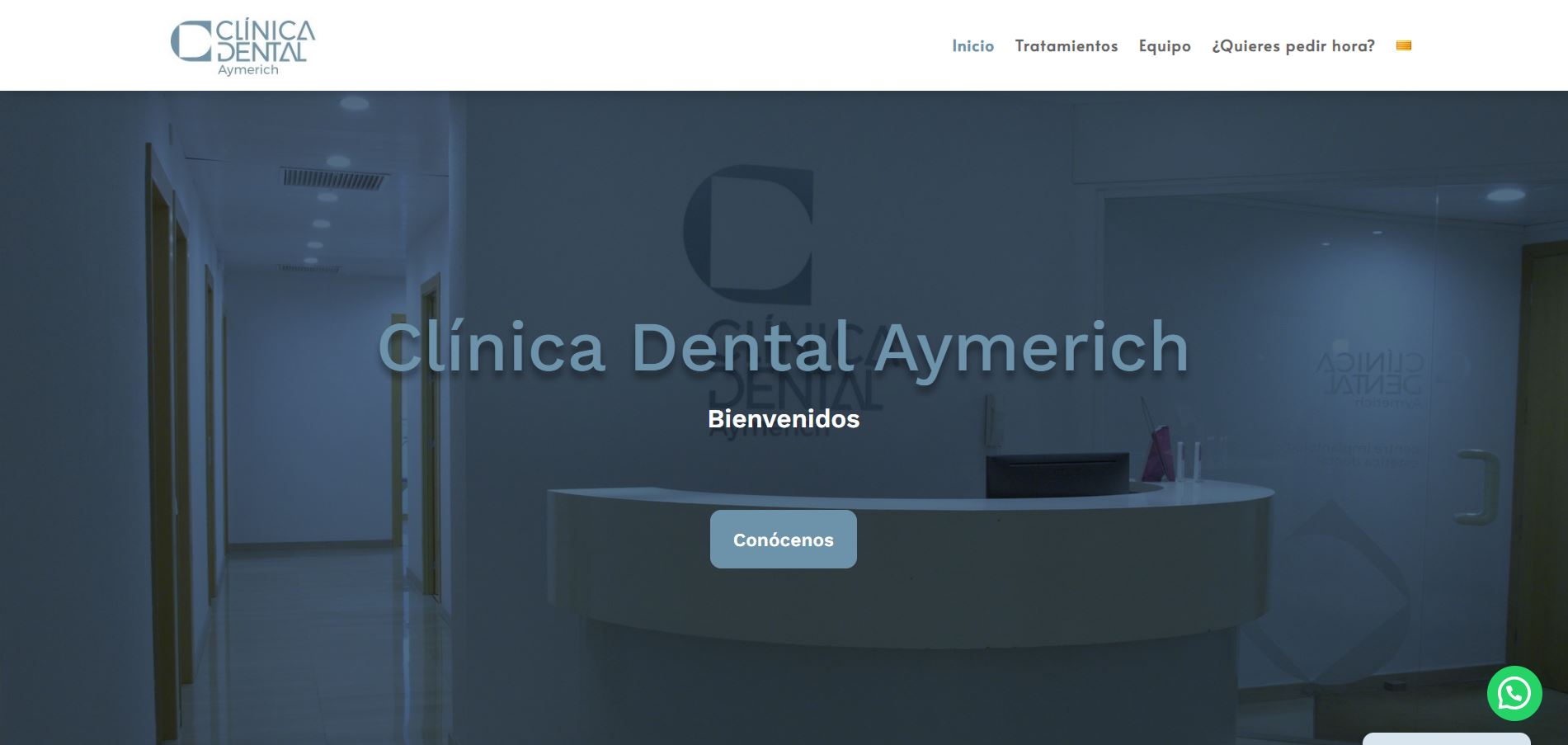 ClinicaDentalAymerich